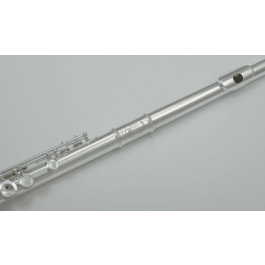 SML Fl300R Flauta Travesera Sistema Francés
