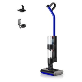 Dyson Wash G1 Aspirador Escoba Húmedo con Batería (Negro/Azul) Precio: 662.69000006. SKU: B173BXWEEQ