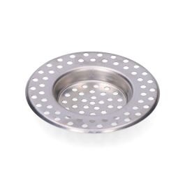 Edm Filtro Rejilla Fregadero Acero Inoxidable Cromado 80x50mm Precio: 1.49999949. SKU: S7914745