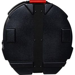 Gator Estuche para Caja – 13" x 7.0" Funda Protectora Rígida para Batería Acústica / Snare Drum