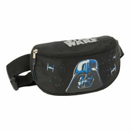 Riñonera Star Wars Rebellion Negro 23 x 14 x 9 cm Precio: 6.7899997. SKU: B13CFDKMSJ