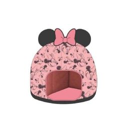 Cerdá Cueva Cama para Perro Minnie Mouse Negra Talla Única Precio: 30.3952. SKU: B1HPHD5PS9
