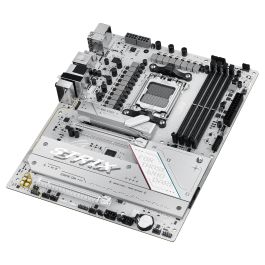 ASUS ROG STRIX B850-A Gaming WiFi Placa Base ATX AMD B850 DDR5 Zócalo AM5
