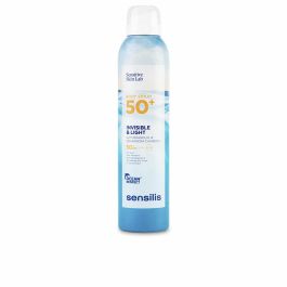 Sensilis Invisible & Light Spray Corporal Spf50+ Precio: 16.50000044. SKU: B1D8Y4DR6A