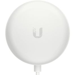 Ubiquiti G4 Doorbell Power Supply, Adaptador de Corriente para Timbre, 110VAC 60Hz 1A, Cable de 6 metros, Enchufe de Pared US