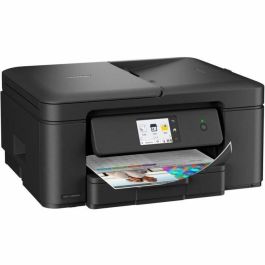 Brother DCP-J1460DW Impresora multifunción 3 en 1 Inyección de tinta Wi-Fi A4 Precio: 186.79000021. SKU: B1JYXANRKF