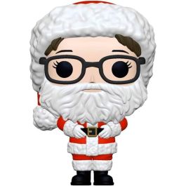FUNKO Figura POP The Office Phyllis Vance Exclusive Vinilo 9cm