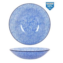 Purasangre Zz23 Ensaladera Samaritaine Cobalto Ø25 cm (6 Unidades) Precio: 31.50000018. SKU: B17JEV5XHX