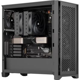 Corsair CT-9010011-WW Enfriador de torre de alto rendimiento para procesador A115