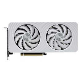 Palit RTX 5060 8GB GDDR7 White OC Tarjeta Gráfica Precio: 378.49999957. SKU: B18GPPQ7KA