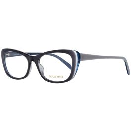 Montura de Gafas Mujer Emilio Pucci EP5158-53020 Ø 53 mm Precio: 29.49999965. SKU: B12ZT8D625
