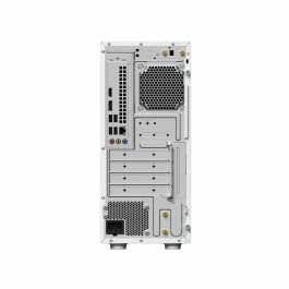 ASUS V500MV-31315U0030 Mini Torre Sobremesa Intel Core i3-1315U 8GB RAM 512GB SSD UHD Graphics Sin Sistema Operativo Blanco