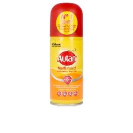 Autan Repelente Mosquitos Spray Seco 100 ml Protección contra Mosquitos, Moscas y Garrapatas Precio: 6.50000021. SKU: S05109217