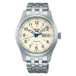 Reloj Hombre Seiko SRPK41K1