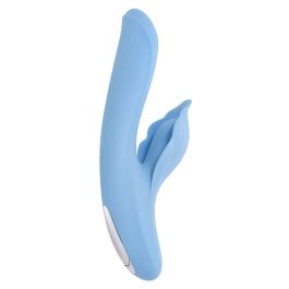 Vibrador Doble Estimulación Evolved Playboy Precio: 87.5000005. SKU: B13TR6JWKY