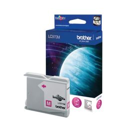BROTHER MFC/DCP-135/150C/235C/260C Cartucho Magenta (300 pag.) Precio: 19.49999942. SKU: S8402101