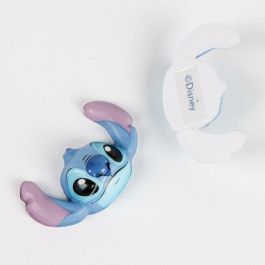 Cerdá Pack de Pegatinas Squishy de Stitch, Adhesivas Azules, Niños +3 Años, 19.2x24.1 cm Cerdá Pack de Pegatinas Squishy de Stitch, Adhesivas Azules, Niños +3 Años, 19.2x24.1 cm