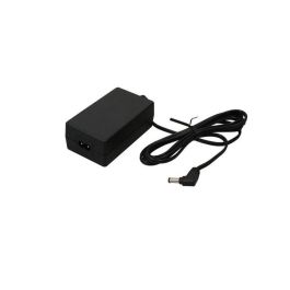 HP Power module (wall mount)- Input voltage 100-240 VAC - Output voltage 12 VDC, 15 watts Precio: 50.49999977. SKU: B1KJS8M2TD