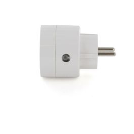 CHACON - Mini Toma WiFi On/Off CHACON -10A - ES CHACON - Mini Toma WiFi On/Off CHACON -10A - ES