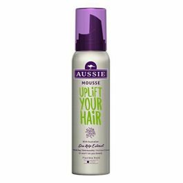 Espuma para Dar Volumen Miracle Styling Aussie (150 ml) Espuma para Dar Volumen Miracle Styling Aussie (150 ml)