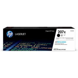HP LaserJet 207X Toner negro de alta capacidad (3150 paginas) Precio: 115.90000004. SKU: S8410170