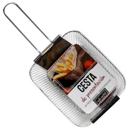 Totally Addict Cesta Presentar Fritos Grande Bistrot 24x11,5 cm