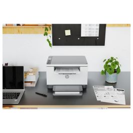HP Impresora Multifunción Láser Monocromo M234d, 29 ppm, WiFi, AirPrint, Impresión/Copia/Escaneo A4