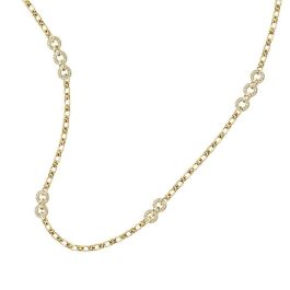 Collar Mujer Morellato SAVO02 Precio: 112.50000047. SKU: B18MLA6S2D