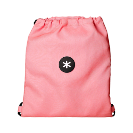Antartik Mochila Saco Plano Coral con Bolsillo Interior con Cremallera 350x400 mm Precio: 7.99000026. SKU: B1HAQZKXYX