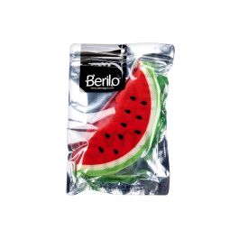 Esponja Baño Frutas Surtidos Berilo 18X3CM (24 Unidades) Esponja Baño Frutas Surtidos Berilo 18X3CM (24 Unidades)