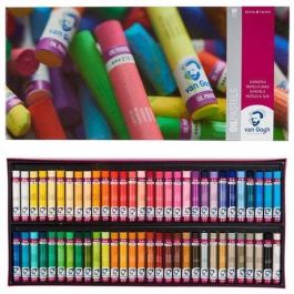 Talens Set Completo Colección De Pinturas Van Gogh Al Óleo Pasteles C-Surtidos Estuche 60 Ud Precio: 17.5000001. SKU: S8418287