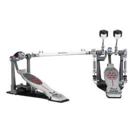 Pearl Pedal Doble Bombo Eliminator Redline - Levas Intercambiables para Flexibilidad y Control Máximo Precio: 603.86865. SKU: B18ERFDTAS