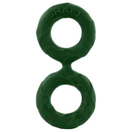 Anillo para el Pene Shaft Verde Precio: 41.50000041. SKU: B1DM8FJMD9