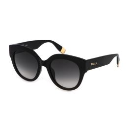 Gafas de Sol Mujer Furla SFU813-530700 Ø 53 mm Precio: 192.39. SKU: B1AWCH7NNZ