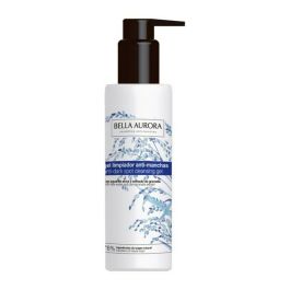 Bella Aurora Gel Crema Limpiador Anti-Manchas Iluminador Aclarante Exfoliante Suave Antipolución Todo Tipo de Pieles 200 ml Precio: 12.50000059. SKU: S4500855