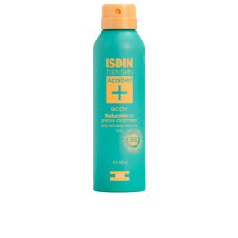 Isdin ACNIBEN Body Reducción de Granos Corporales para Piel Grasa/Acneica Hidratante Corporal 150 ml Precio: 25.7900005. SKU: S4515865