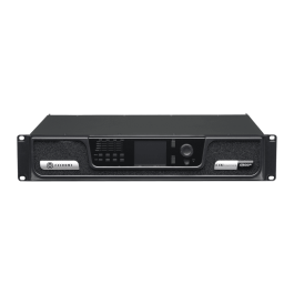 Entrada Analógica + Blu Link, 4 Canales, 600W Por Canal De Salida