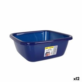 Barreño Dem Eco 34 x 34 x 13 cm Azul 10 L Precio: 25.7900005. SKU: B1H8JGFA3Q