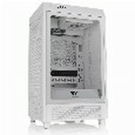 Caja Semitorre ATX THERMALTAKE The Tower 200 Blanco