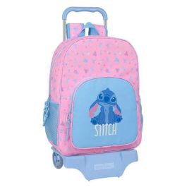 SAFTA Trolley Bright Stitch Disney 42cm Precio: 54.88999956. SKU: B13YYJL2MP
