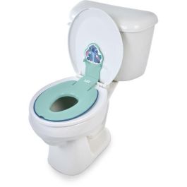 DISNEY BABY - STITCH - Reductor universal adhesivo para asiento de inodoro infantil, Instalación rápida Precio: 25.4999998. SKU: B18S7B3E84