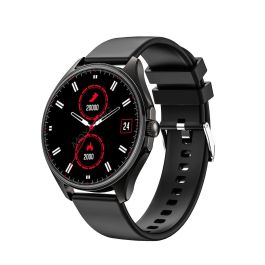 Smartwatch beafon WATCH 402 43 mm 1,43" Negro Precio: 48.89000039. SKU: B134R55SA4