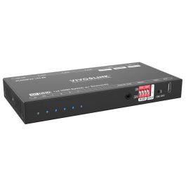 Vivolink HDMI splitter 1x4, 8K@60Hz Vivolink HDMI splitter 1x4, 8K@60Hz