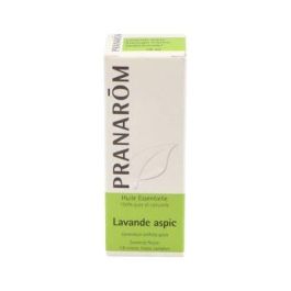 PRANAROM ACEITES Espliego Macho Sumidad Florida 10 Ml Precio: 9.6900001. SKU: B18XZDWTWT
