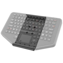 RAM Mounts Soporte para teclado GDS, Tab-Tite, Negro. Fácil de acoplar y extraer.