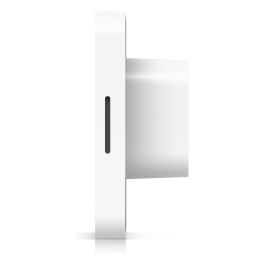 Ubiquiti Lector de Tarjetas NFC con Teclado y Soporte Apple Touch ID, Policarbonato, Cristal, Aleación de Aluminio, IP55 Blanco