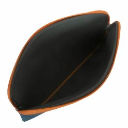 Targus Pulse II EcoSmart 35,6 cm (14") Funda Azul, Naranja Targus Pulse II EcoSmart 35,6 cm (14") Funda Azul, Naranja
