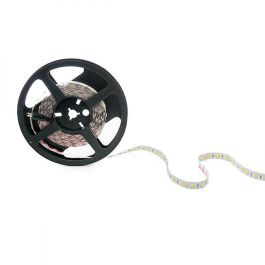 Tira de 300 LEDs 60W 15.000Lm 6000ºK SMD5252 12VDC IP20 x5M 50.000H [WM-5252-300-CW
