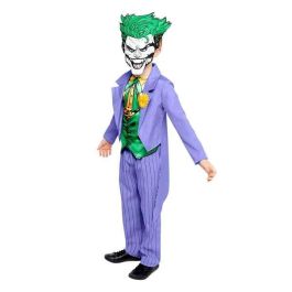 Disfraz inf. w.b.: joker comic t.8-10 años Disfraz inf. w.b.: joker comic t.8-10 años