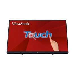 Viewsonic TD2230 Monitor Táctil 21.5" Full HD 1920x1080 LCD Multi-usuario Negro Precio: 231.69000019. SKU: B1J7CCWAS6